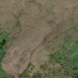 Satellite imagery of Croaghmeen, IE