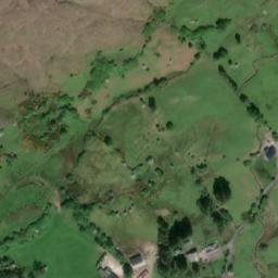 Satellite imagery of Croaghmeen, IE