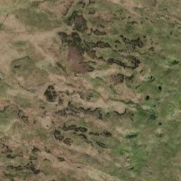 Satellite imagery of Black Dub, GB