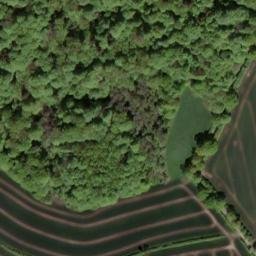 Satellite imagery of boundary_stone, DK