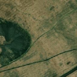 Satellite imagery of Речной, KZ