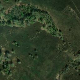 Satellite imagery of Первенец, KZ