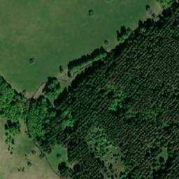 Satellite imagery of Красное Знамя, KZ