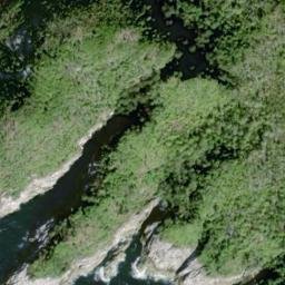Satellite imagery of Point Cornwallis, US