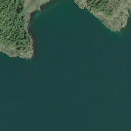 Satellite imagery of Wales Point, CA