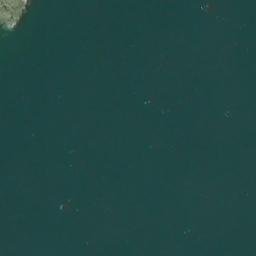 Satellite imagery of Wales Point, CA