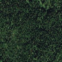 Satellite imagery of Kerry Mountain, CA