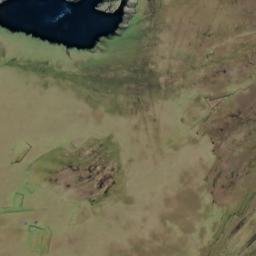Satellite imagery of Malin More Head, IE