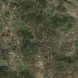 Satellite imagery of Croaghkeadew, IE