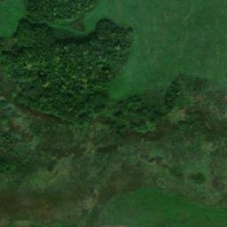 Satellite imagery of Лиственный, KZ