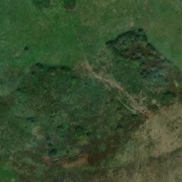 Satellite imagery of Лиственный, KZ