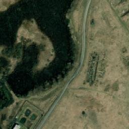 Satellite imagery of Хмелево, KZ