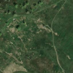 Satellite imagery of Гусиная, KZ