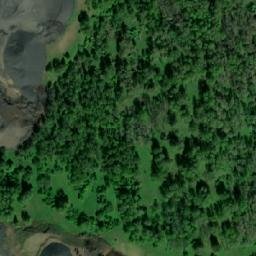 Satellite imagery of Красное Знамя, KZ