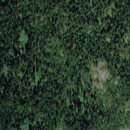 Satellite imagery of Kerry Mountain, CA