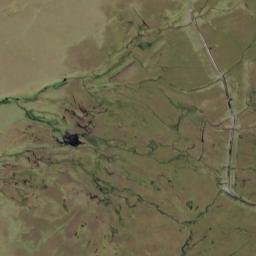 Satellite imagery of Malin More Head, IE