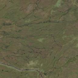 Satellite imagery of Malin More Head, IE