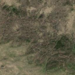 Satellite imagery of Croaghkeadew, IE