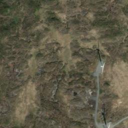 Satellite imagery of Croaghkeadew, IE