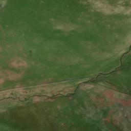 Satellite imagery of cairn, GB