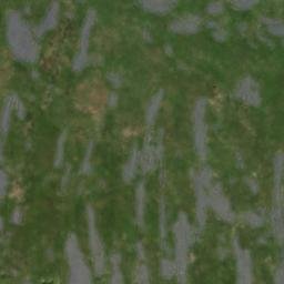 Satellite imagery of cairn, GB