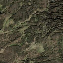 Satellite imagery of Fendrith Hill, GB