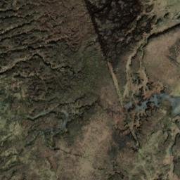 Satellite imagery of Fendrith Hill, GB