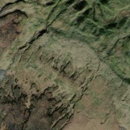 Satellite imagery of Fendrith Hill, GB