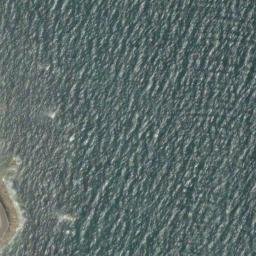 Satellite imagery of The Heugh, GB
