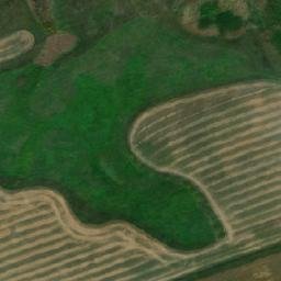 Satellite imagery of Лиственный, KZ