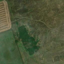 Satellite imagery of Лиственный, KZ