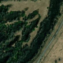 Satellite imagery of Хмелево, KZ