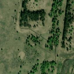 Satellite imagery of Красное Знамя, KZ
