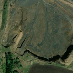 Satellite imagery of Красное Знамя, KZ