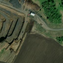 Satellite imagery of Красное Знамя, KZ