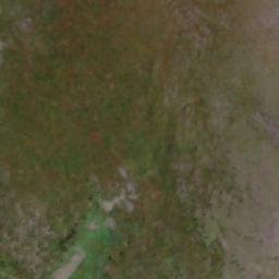 Satellite imagery of Чемодан, RU