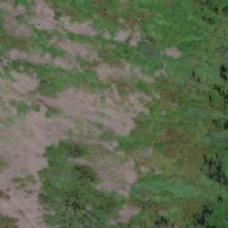 Satellite imagery of Чемодан, RU