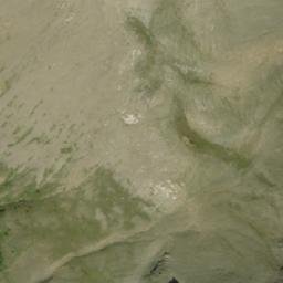 Satellite imagery of Castle Mountain, CA