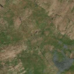 Satellite imagery of Little Dun Fell, GB