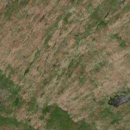 Satellite imagery of Little Dun Fell, GB