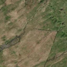 Satellite imagery of Little Dun Fell, GB