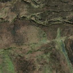 Satellite imagery of Fendrith Hill, GB