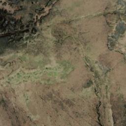 Satellite imagery of Fendrith Hill, GB