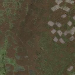 Satellite imagery of Five Pikes, GB