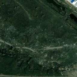 Satellite imagery of Зап. Переезд, KZ