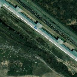 Satellite imagery of Зап. Переезд, KZ