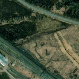 Satellite imagery of Зап. Переезд, KZ