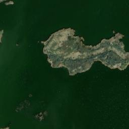 Satellite imagery of Гусиная, KZ
