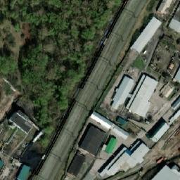 Satellite imagery of Сибспасстанция, KZ