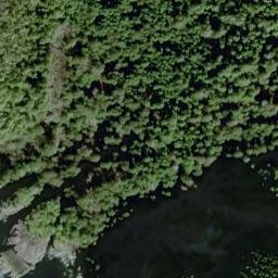 Satellite imagery of Aurora Point, US